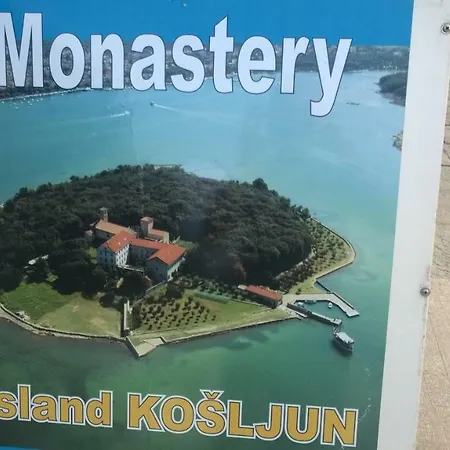 Vjera Appartement Punat