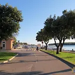 Vjera Apartmán Punat