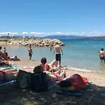 Apartmán Vjera Punat
