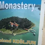 Vjera Apartmán Punat