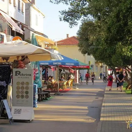 Vjera Διαμέρισμα *