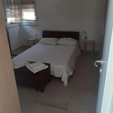 Vjera Apartment *