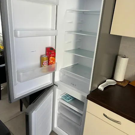 Vjera Apartman