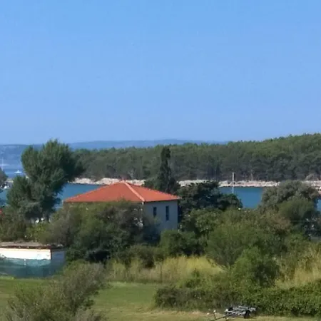 Διαμέρισμα Vjera *