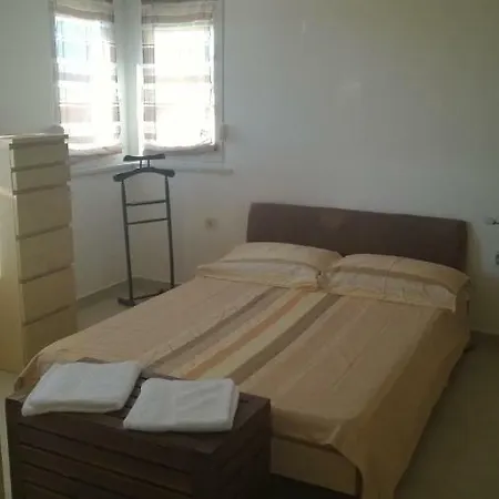 Vjera Apartman *