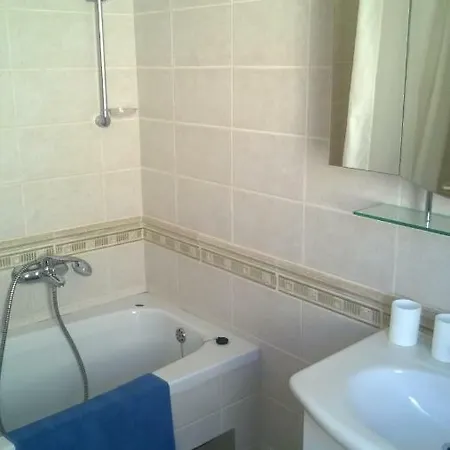 Vjera Apartment