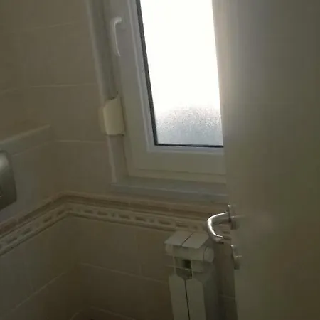 Apartman Vjera Punat
