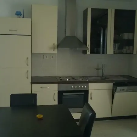 Vjera Apartman