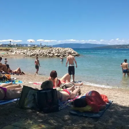 公寓 Vjera 普纳特