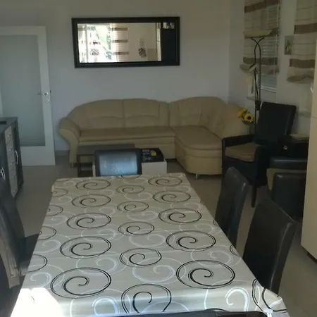 Apartment Vjera