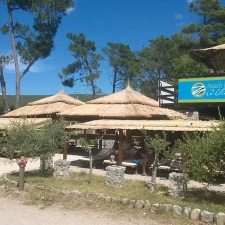 Διαμέρισμα Vjera Punat