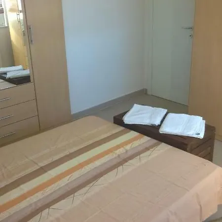 Apartment Vjera *