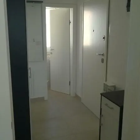 Apartman Vjera *