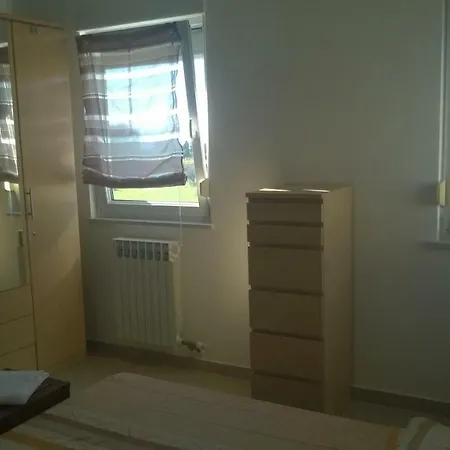 Vjera Apartman Punat