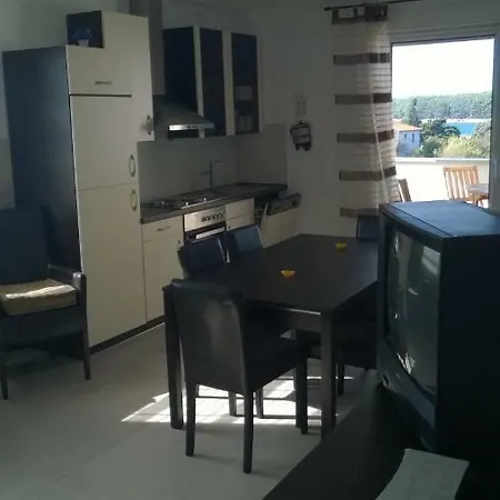 Vjera Apartman Punat