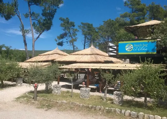 公寓 Vjera 普纳特