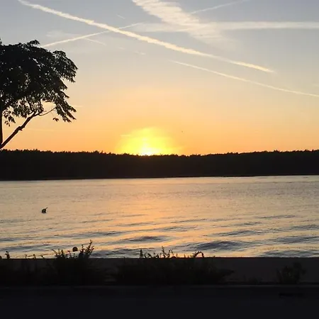 דירה Vjera פונאנט