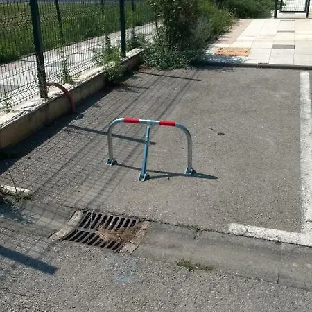 דירה Vjera פונאנט